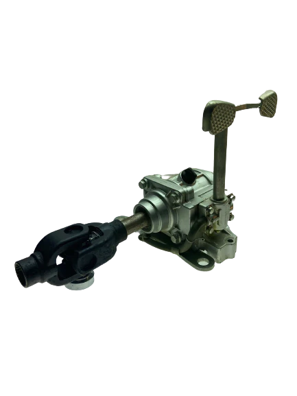 ATV Reverse Gear Box with Foot Petal - Image 2