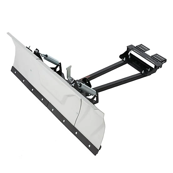 ATV Switchblade Snowplow