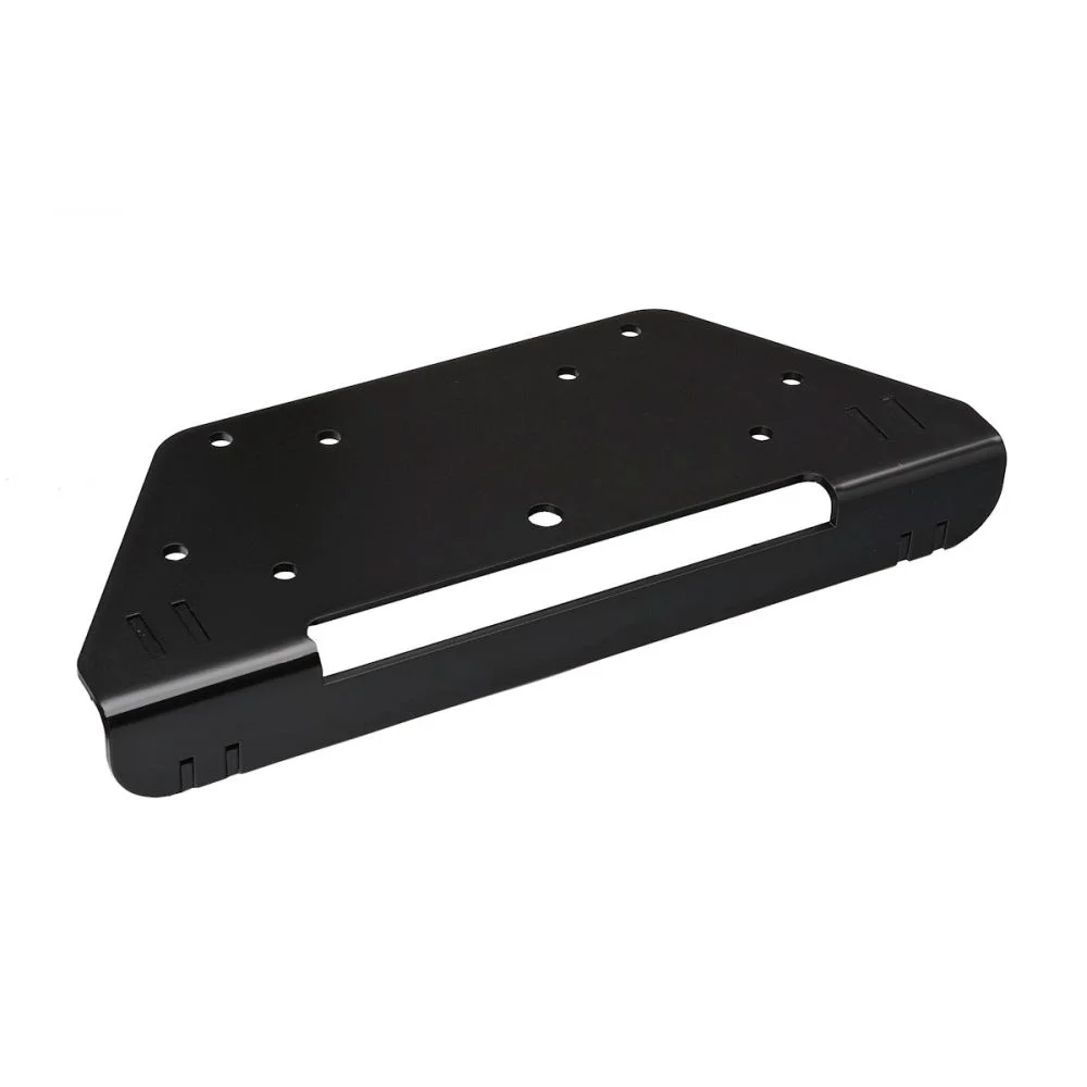 ATV Universal Snowplow - Image 2