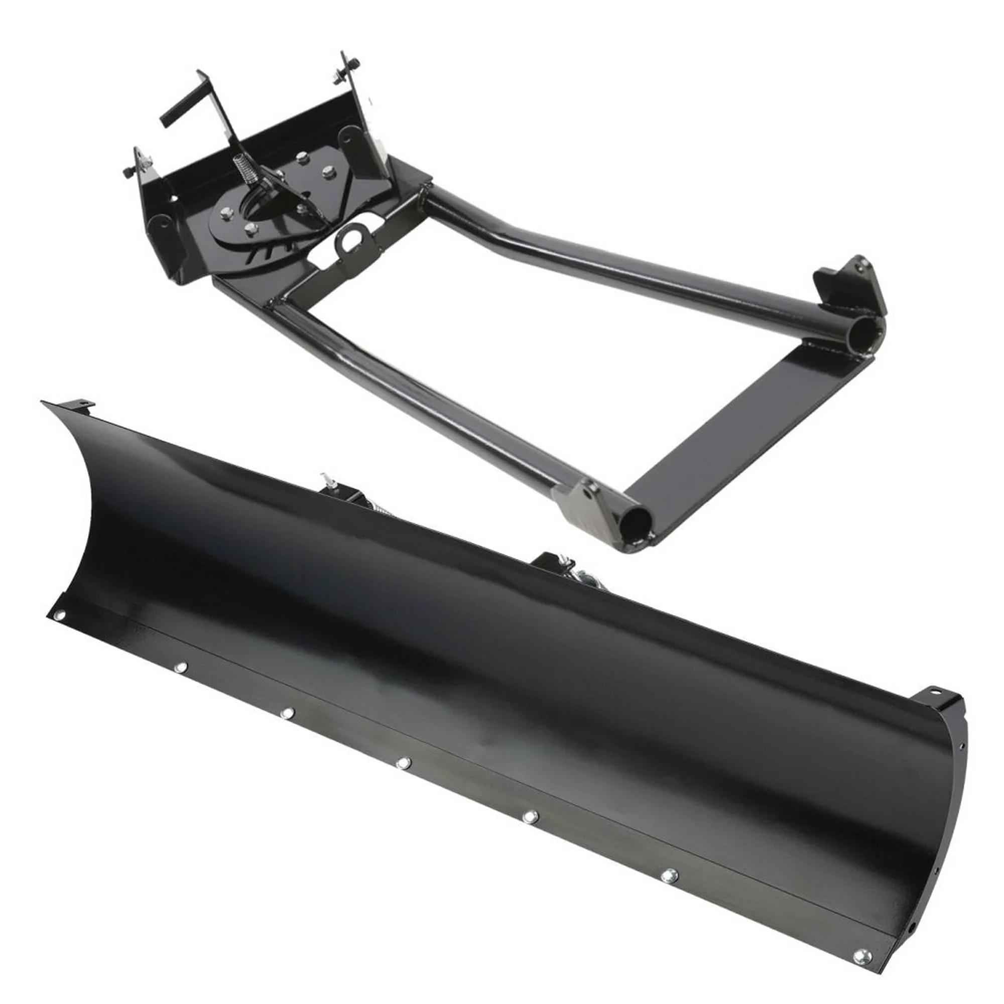 ATV Universal Snowplow - Image 3