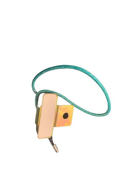 Auto-Choke Control Resistor