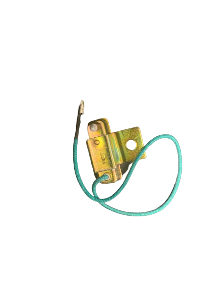 Auto-Choke Control Resistor - Image 2