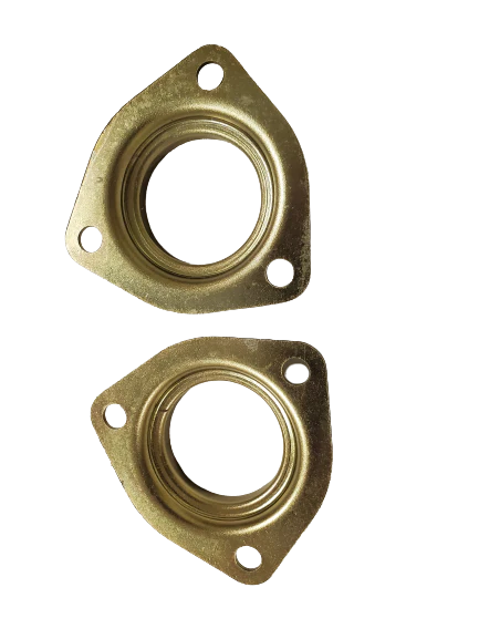Axle Bearing Holder for Yerf Dog GX150