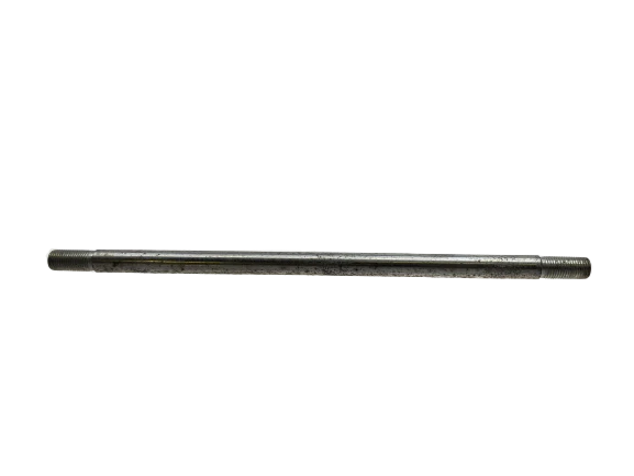 Axle For Dirtbike