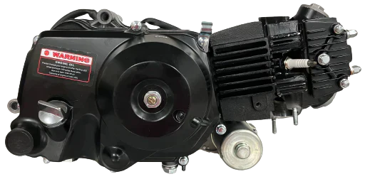 Banshee 110 Mini Sport ATV 110cc Engine