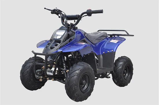 Banshee 110 Mini Sport ATV 110cc Engine - Image 3
