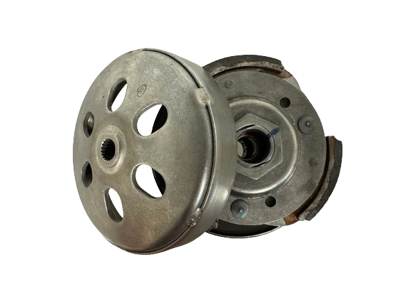 BDX 232cc Complete Clutch Assembly