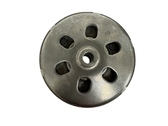 BDX 232cc Complete Clutch Assembly - Image 2