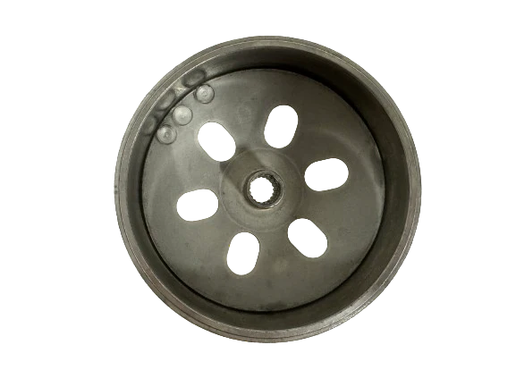 BDX 232cc Complete Clutch Assembly - Image 3