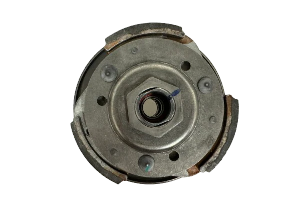 BDX 232cc Complete Clutch Assembly - Image 4