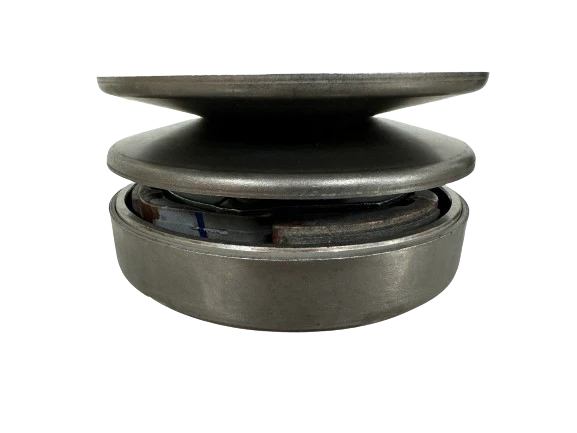 BDX 232cc Complete Clutch Assembly - Image 5