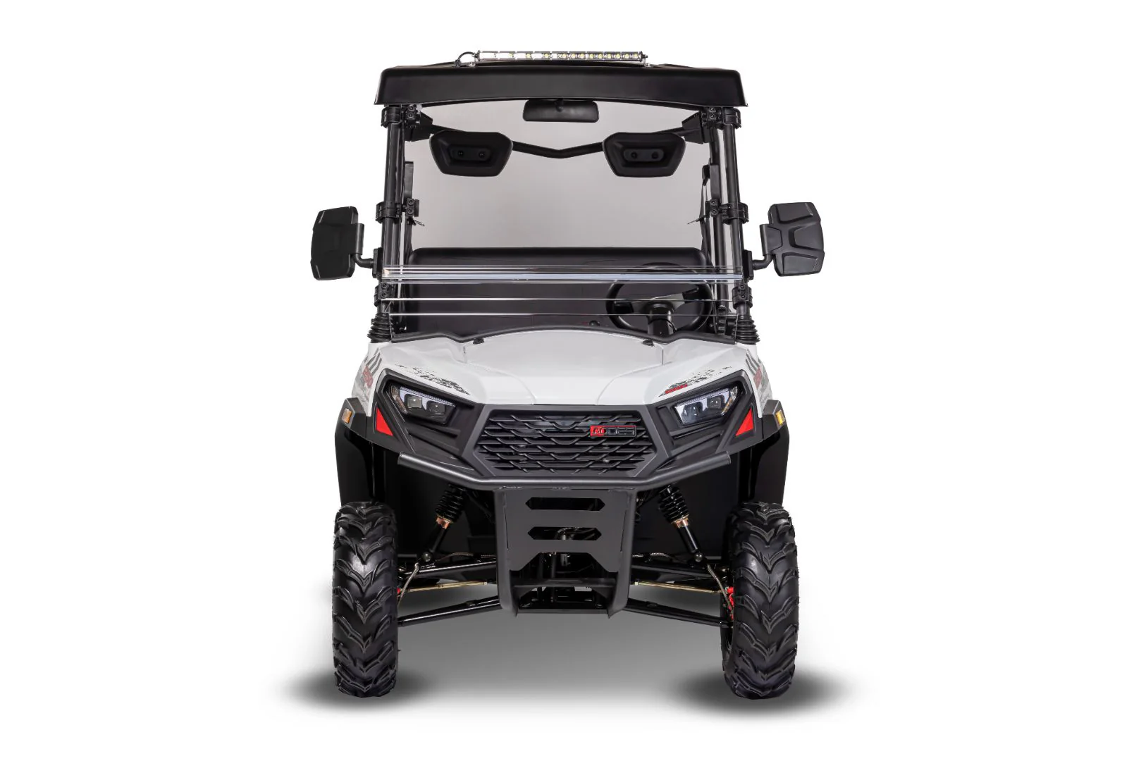 Aodes Trailcross 250 EFI UTV - Image 3