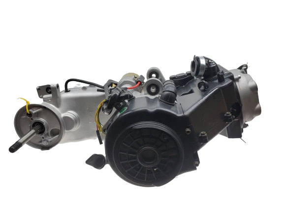 Carter Talon GY6 Go-Kart Engine, 150cc, 175cc, 232cc