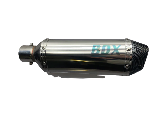 BDX Dongfang 232cc Go-Kart Performance Exhaust - Image 12