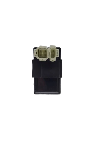 BDX Harness and Electrical Components Kit - Image 5