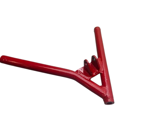 BDX HD Control Arm, Lower, Driver-Side for Crossfire 150R - Image 3