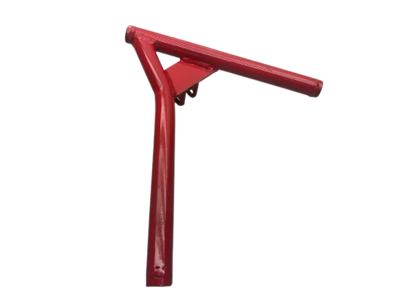 BDX HD Control Arm, Lower, Driver-Side for Crossfire 150R - Image 4