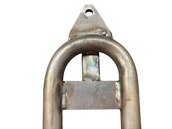 BDX Heavy Duty A-arm set (uneven) for Yerf Dog GX150 - Image 3