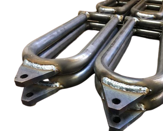 BDX Heavy Duty A-arm set (uneven) for Yerf Dog GX150 - Image 6