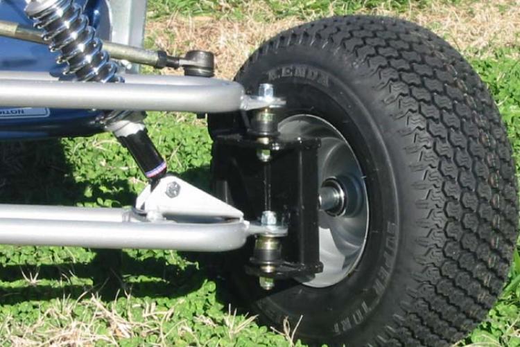 BDX Heavy Duty Ball Joint, Yerf Dog GX150 - Image 2