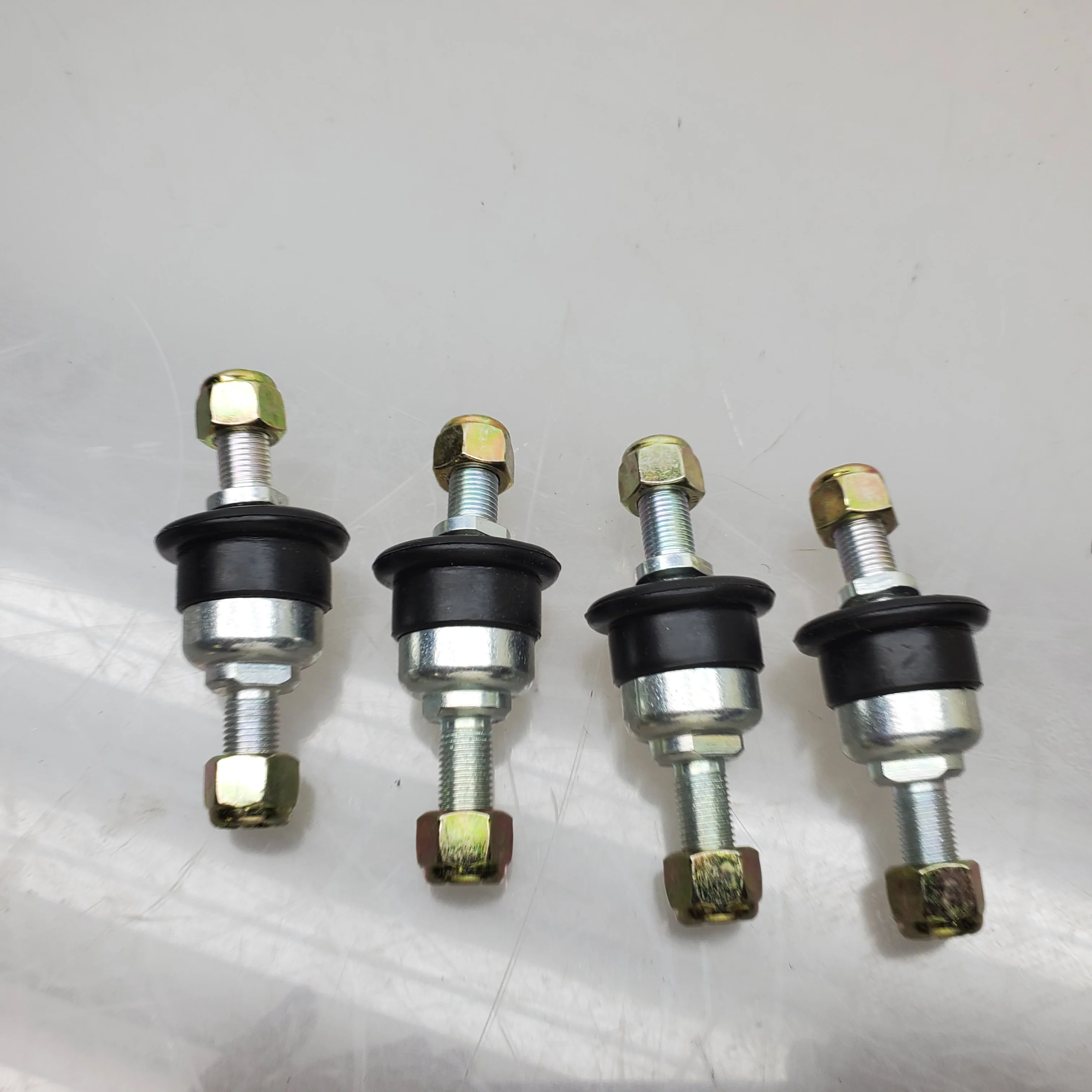 BDX Heavy Duty Yerf Dog Spiderbox GX150 Ball Joint Kit - Image 4