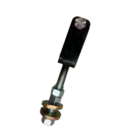 BDX Heavy Duty DongFang DF200GKA Engine Mount/Chain Tensioner - Image 2