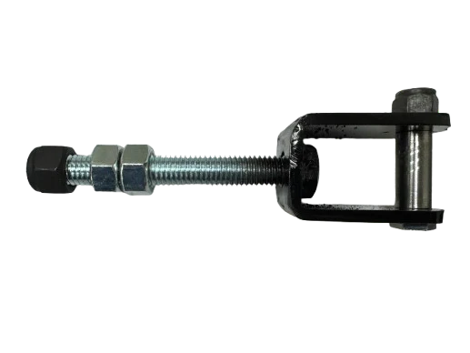 BDX Heavy Duty Engine Mount/Chain Tensioner For Internal Reverse Engine - Image 2