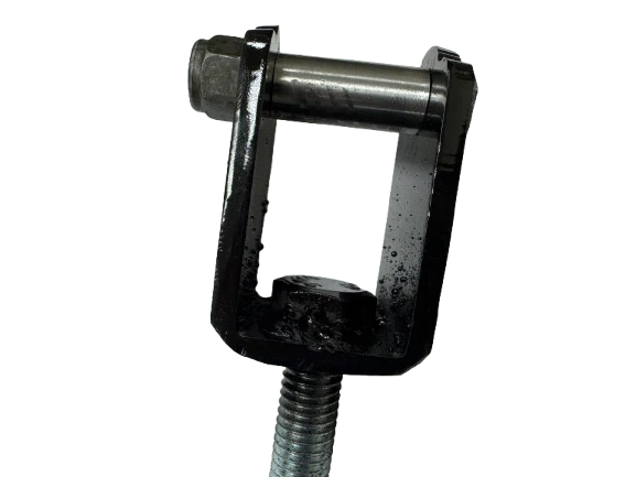 BDX Heavy Duty Engine Mount/Chain Tensioner For Internal Reverse Engine - Image 6