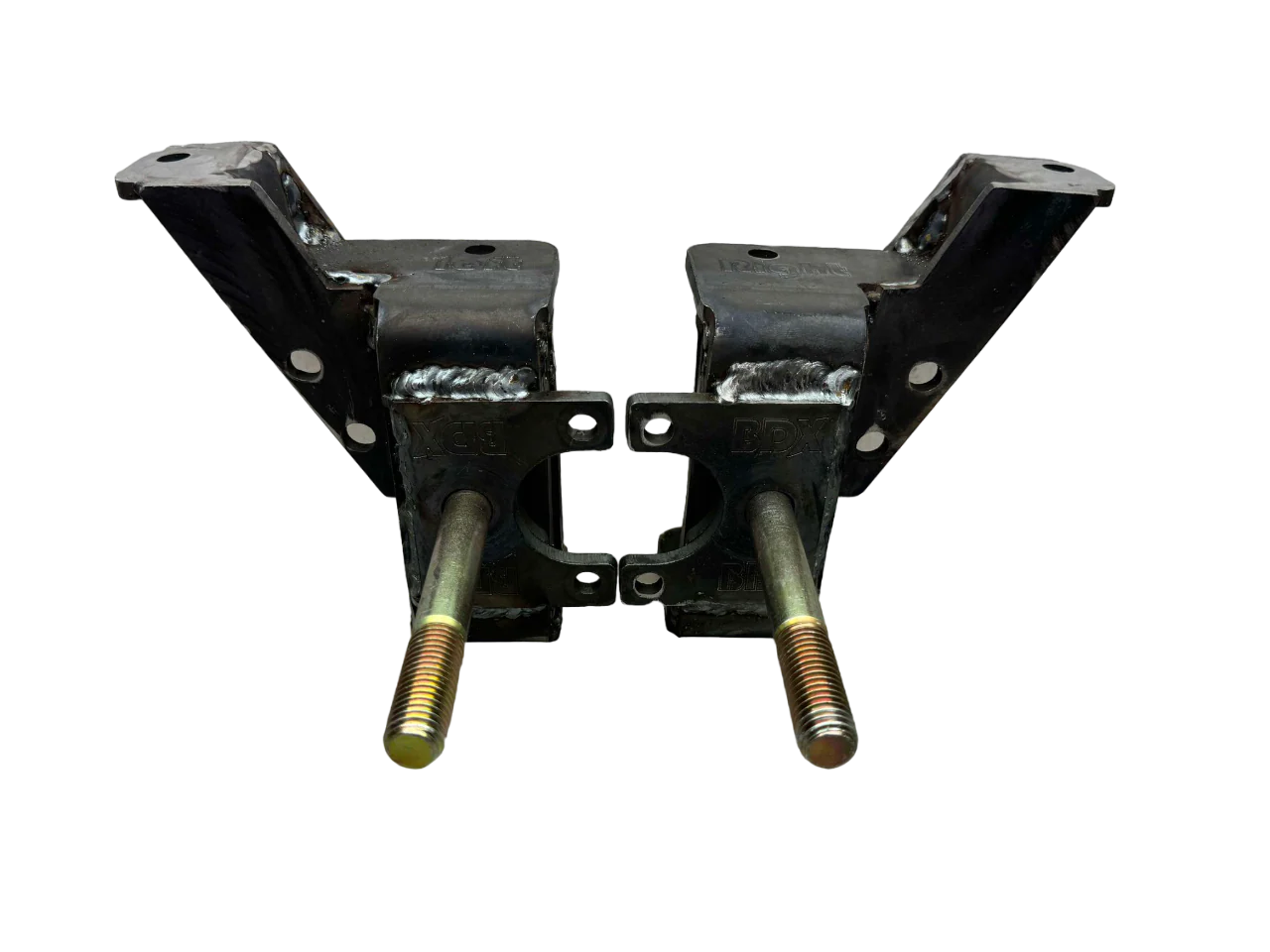 BDX Yerf Dog Spiderbox GX150 3rd Gen Spindle Set Heavy Duty - Image 6