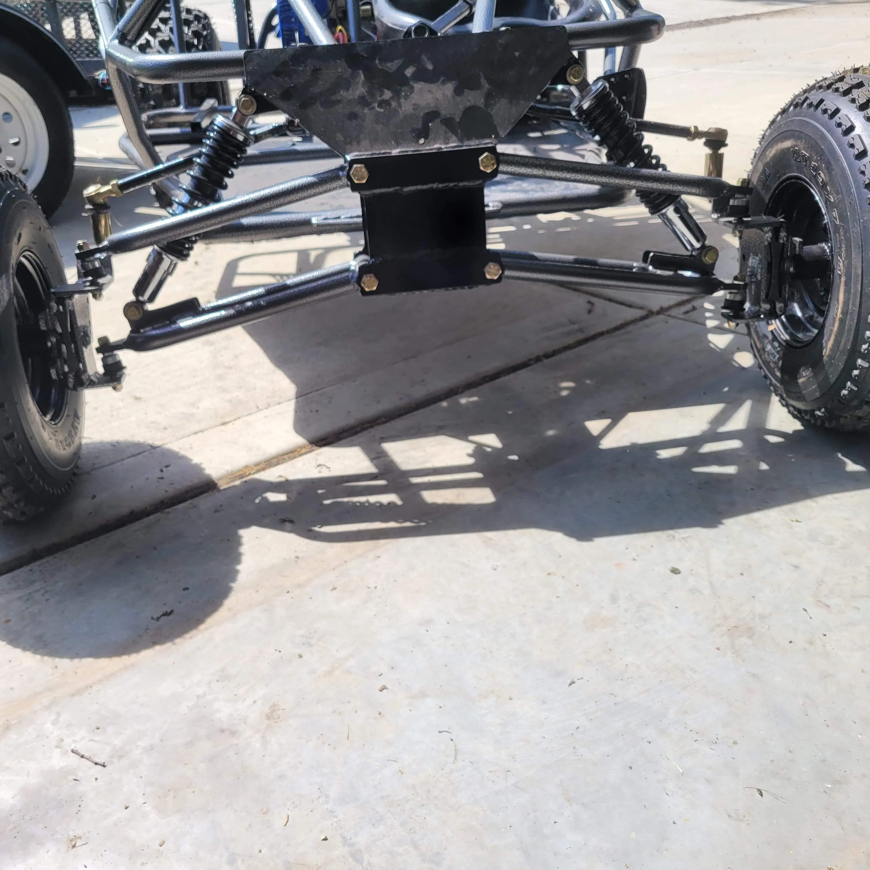 BDX Superduty Front End for Yerf Dog Spiderbox 3206/3209 - Image 15