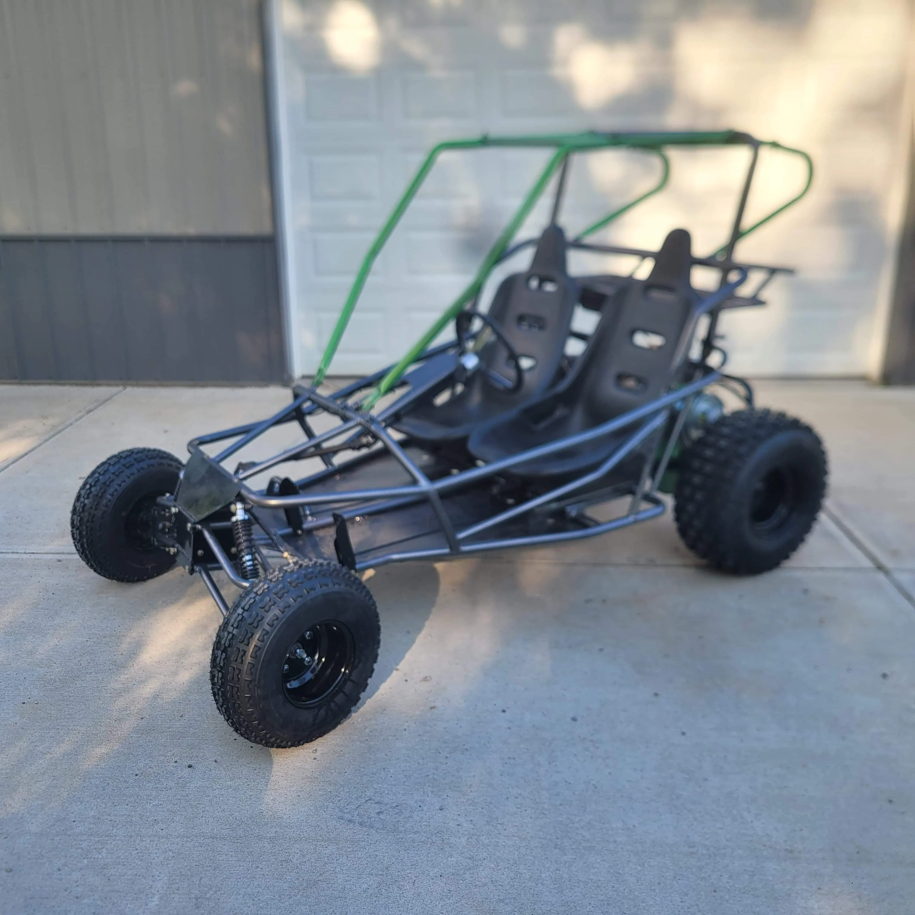 BDX Superduty Front End for Yerf Dog Spiderbox 3206/3209 - Image 16