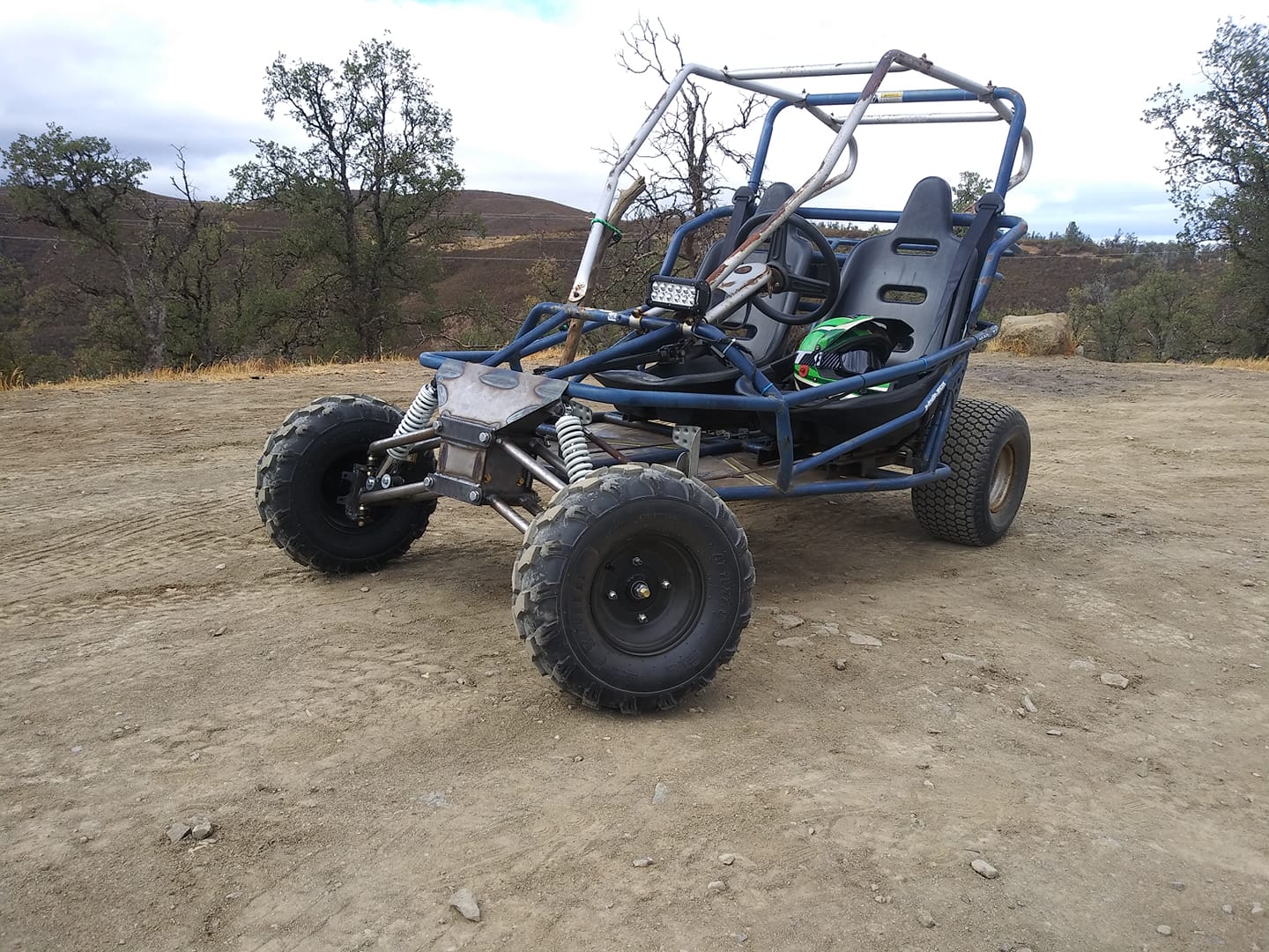 BDX Superduty Front End for Yerf Dog Spiderbox 3206/3209 - Image 5