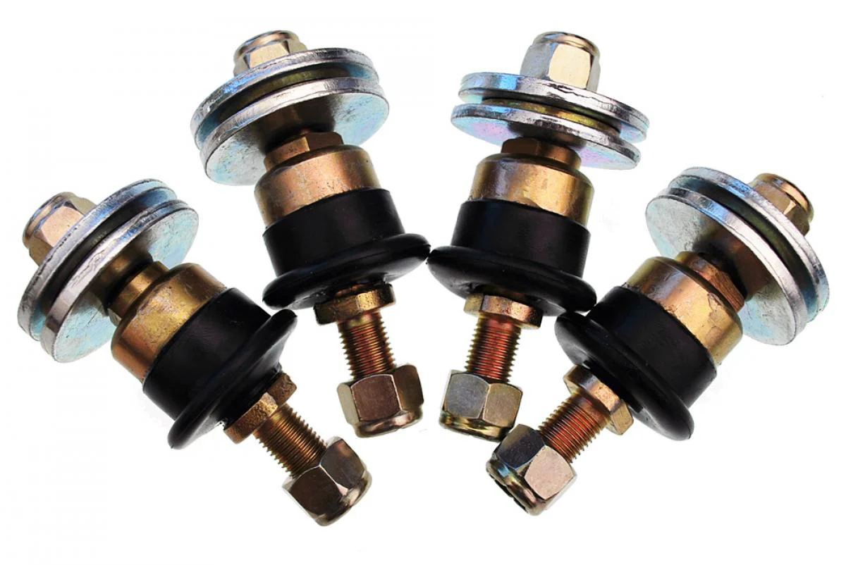 BDX SUPER Heavy Duty Ball Joint Kit for Yerf  Dog GX150 - Image 2