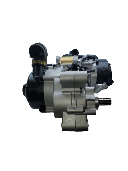 BMS Sand Sniper 150 GO-Kart Engine, GY6 150,cc, 175cc, 232cc - Image 11