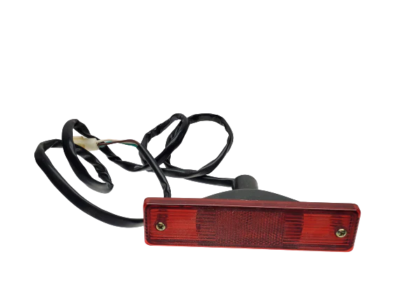 Brake Light For 150cc Go Karts and ATVs.