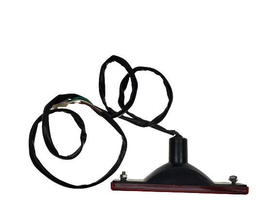 Brake Light For 150cc Go Karts and ATVs. - Image 2