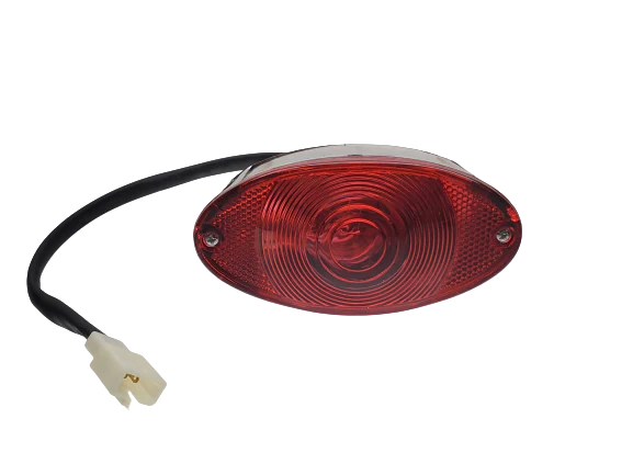 Brake Light For Twister Hammerhead
