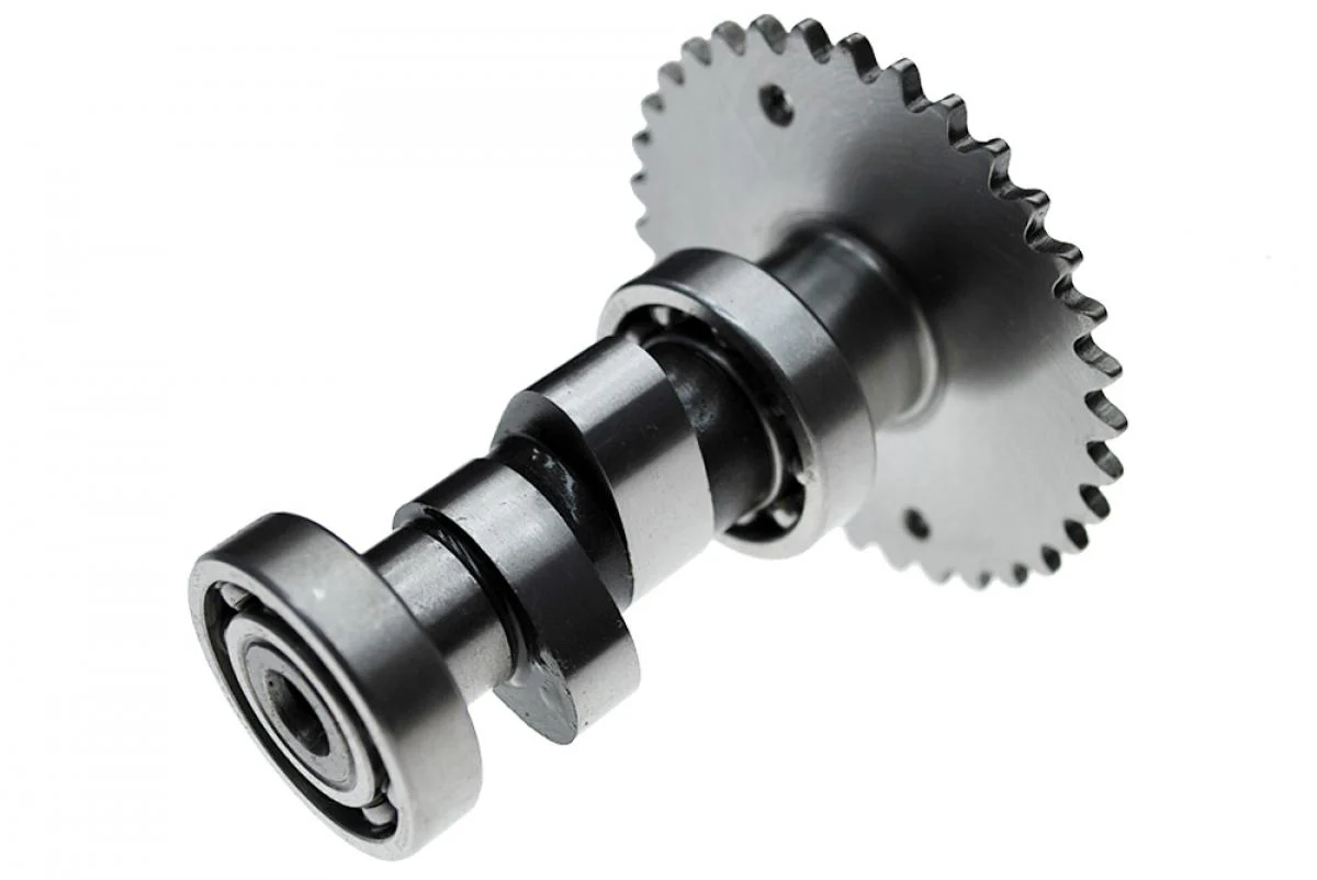 Camshaft - Standard Spec