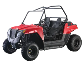 Cazador Side-By-Side UTV Engine, 170cc GY6 Engine -- Guaranteed Fit - Image 2