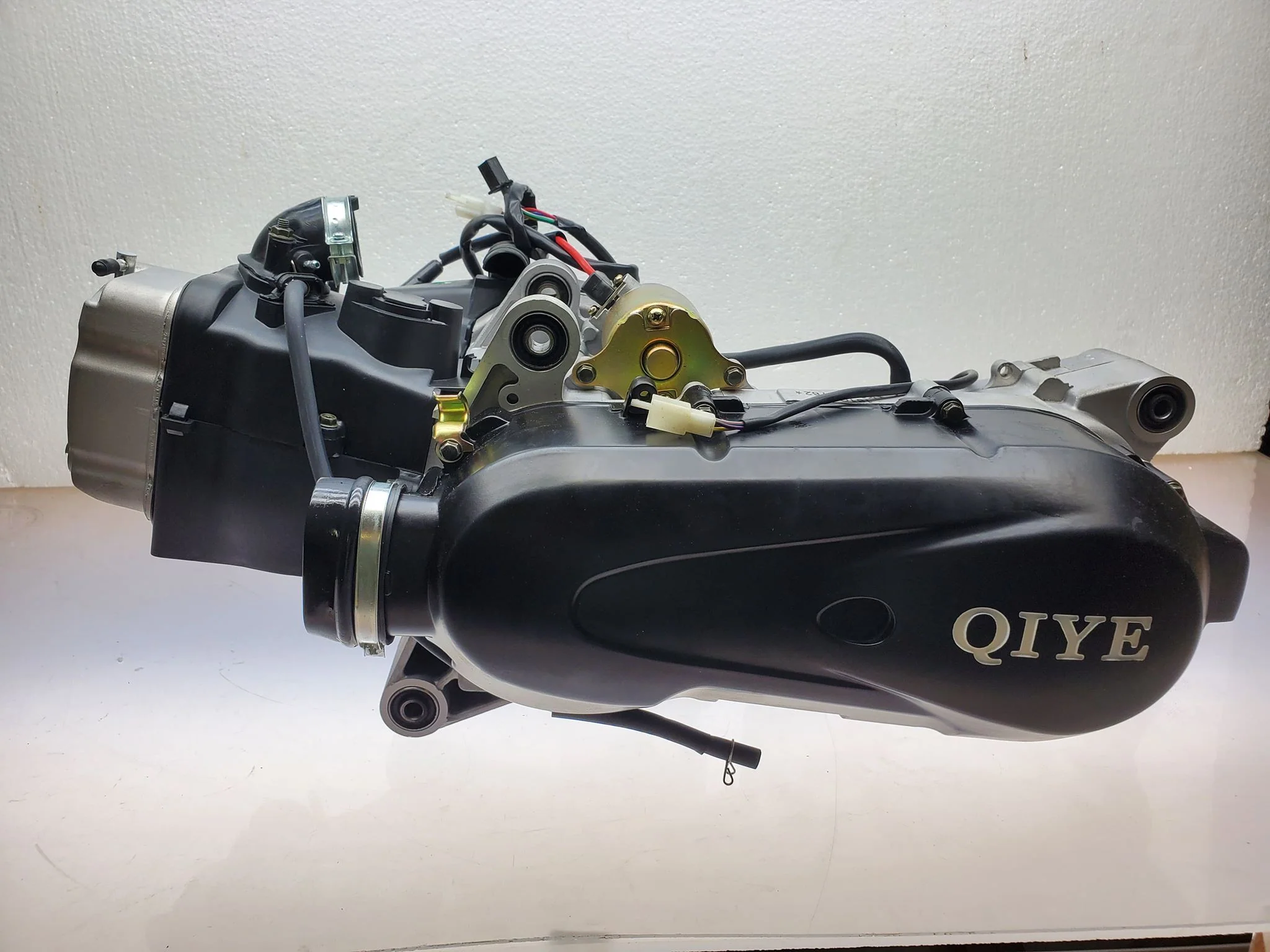 Cazador Side-By-Side UTV Engine, 170cc GY6 Engine -- Guaranteed Fit - Image 7