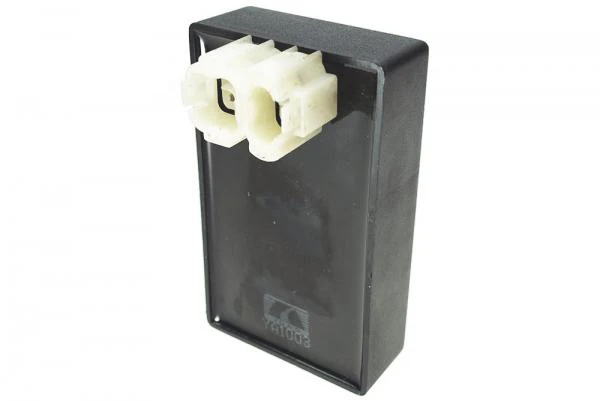 CDI unit, DC powered, No Rev Limit