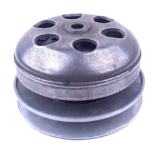 Clutch Assembly for GY6 250cc 4-Stroke Engines