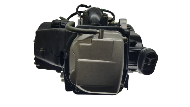 Coleman BK200 Go-Kart Engine, GY6 150cc, 175cc or, 232cc - Image 2