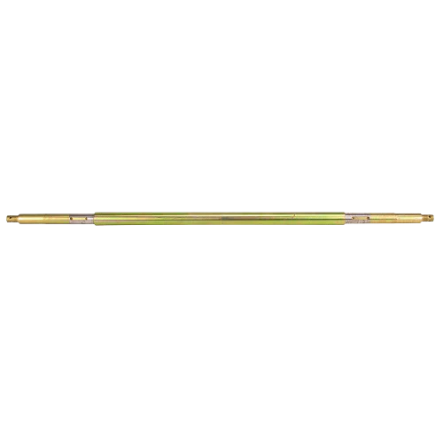 Coleman CK100 Go-Kart Rear Axle