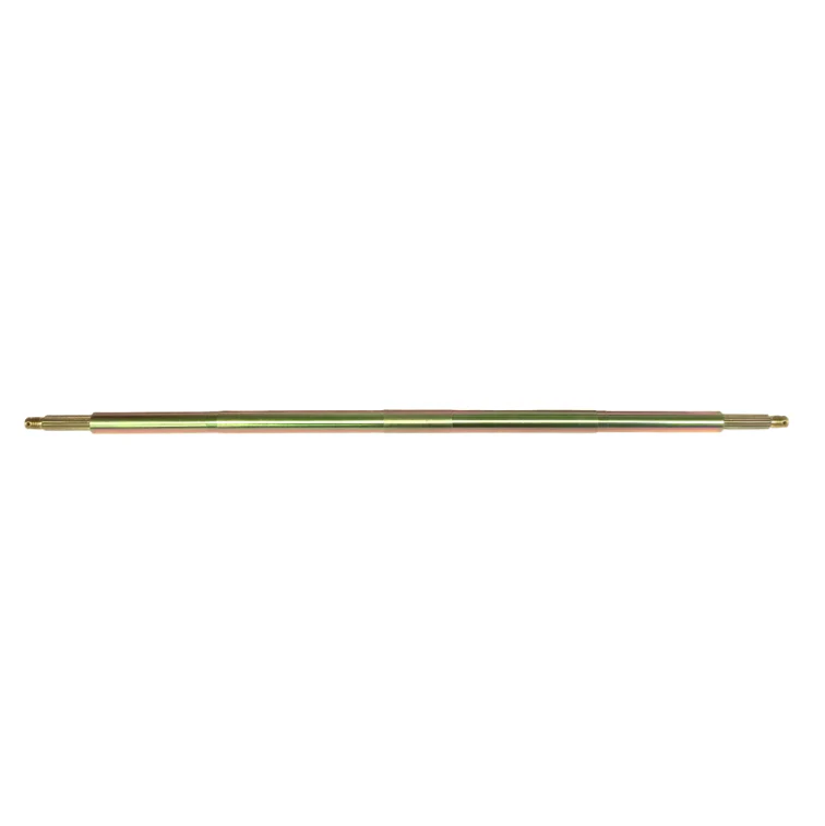 Coleman KT196 Rear Axle