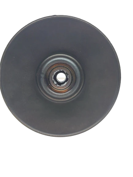 GY6 Complete Driven Clutch Pulley Assembly (Rear Clutch) - Image 4