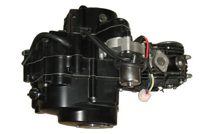 Coolster 125cc Automatic Go-Kart Engine - Image 2