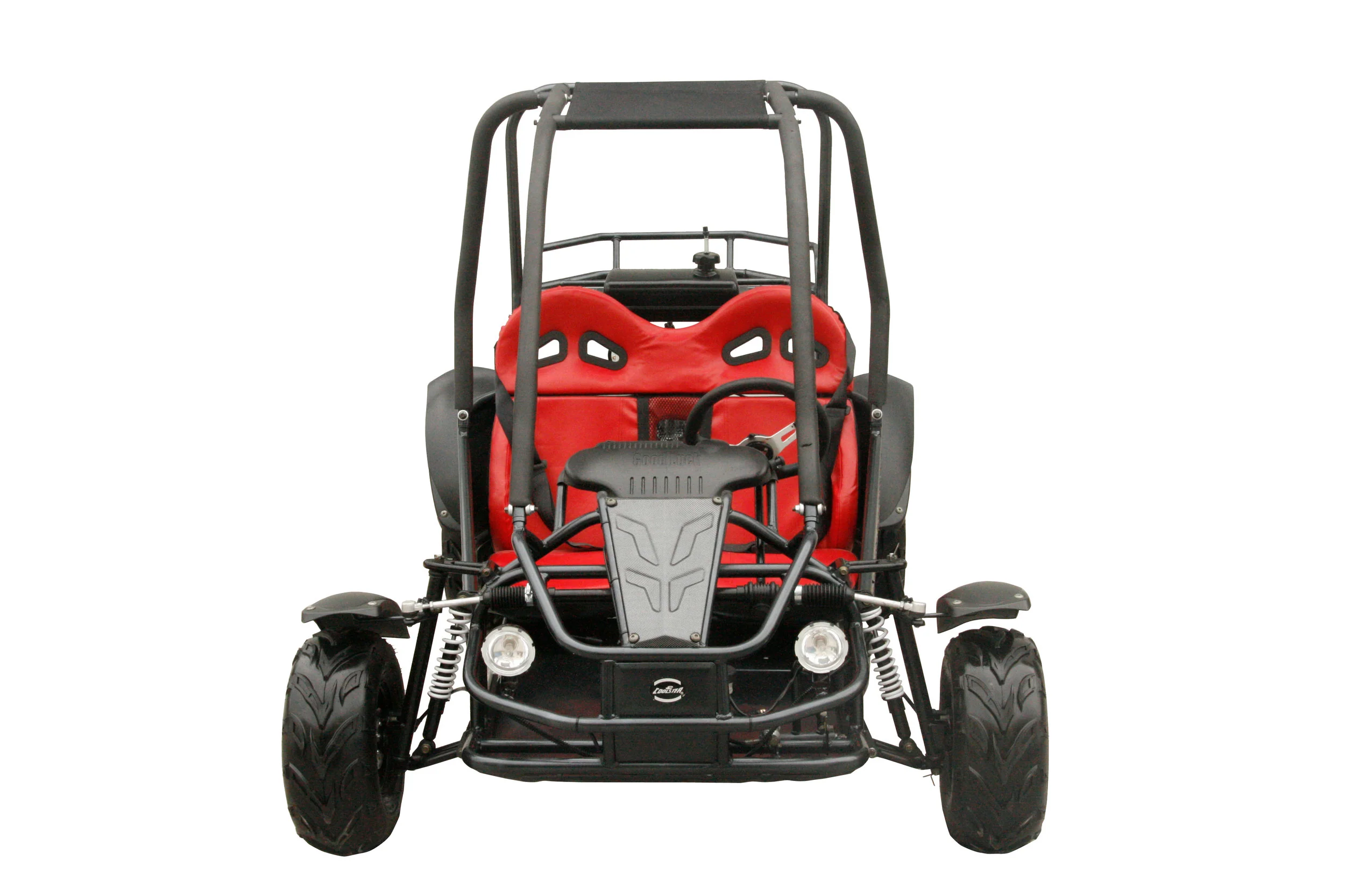 Coolster 125GK Children's Go-Kart Buggy, 125cc 4 Stroke - Image 6