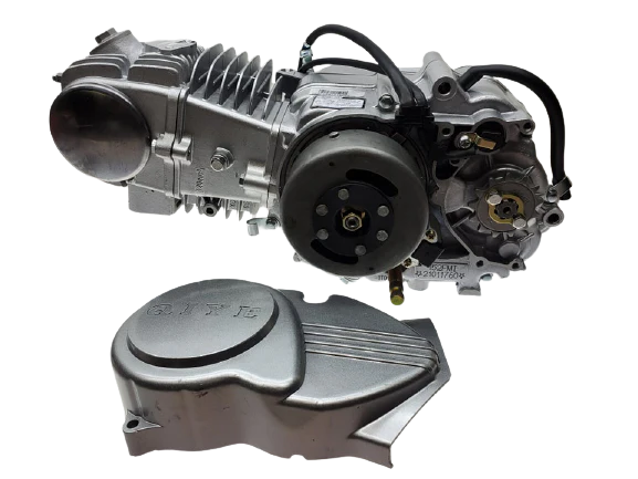 Coolster 125GK  Go-Kart 125cc Engine
