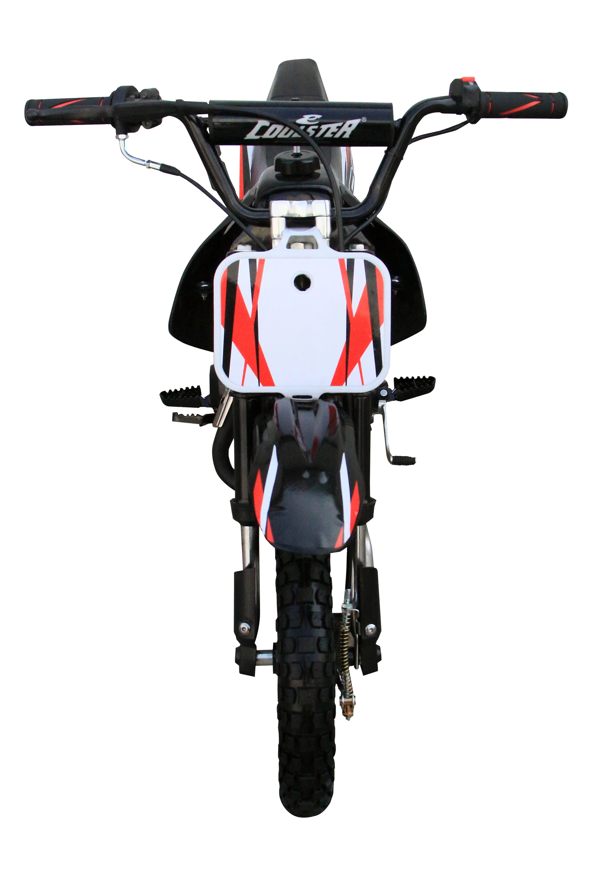 Coolster DB 70 Offroad Children's Dirt Bike - Image 4